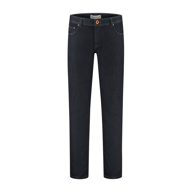 Bluefinger Denim - 9002 Medium Indigo