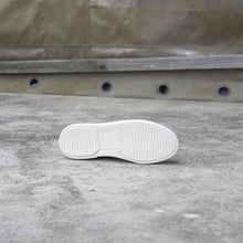 Afbeelding in Gallery-weergave laden, KEA BASE White Leather Milled

